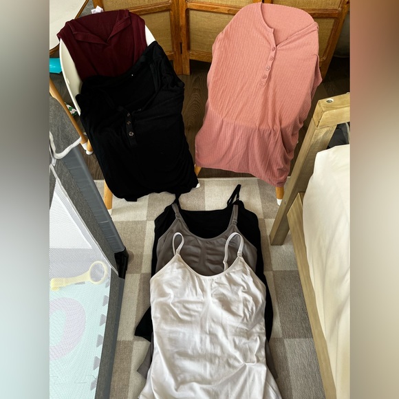 Maternity Nursing Bundle - Picture 1 of 2